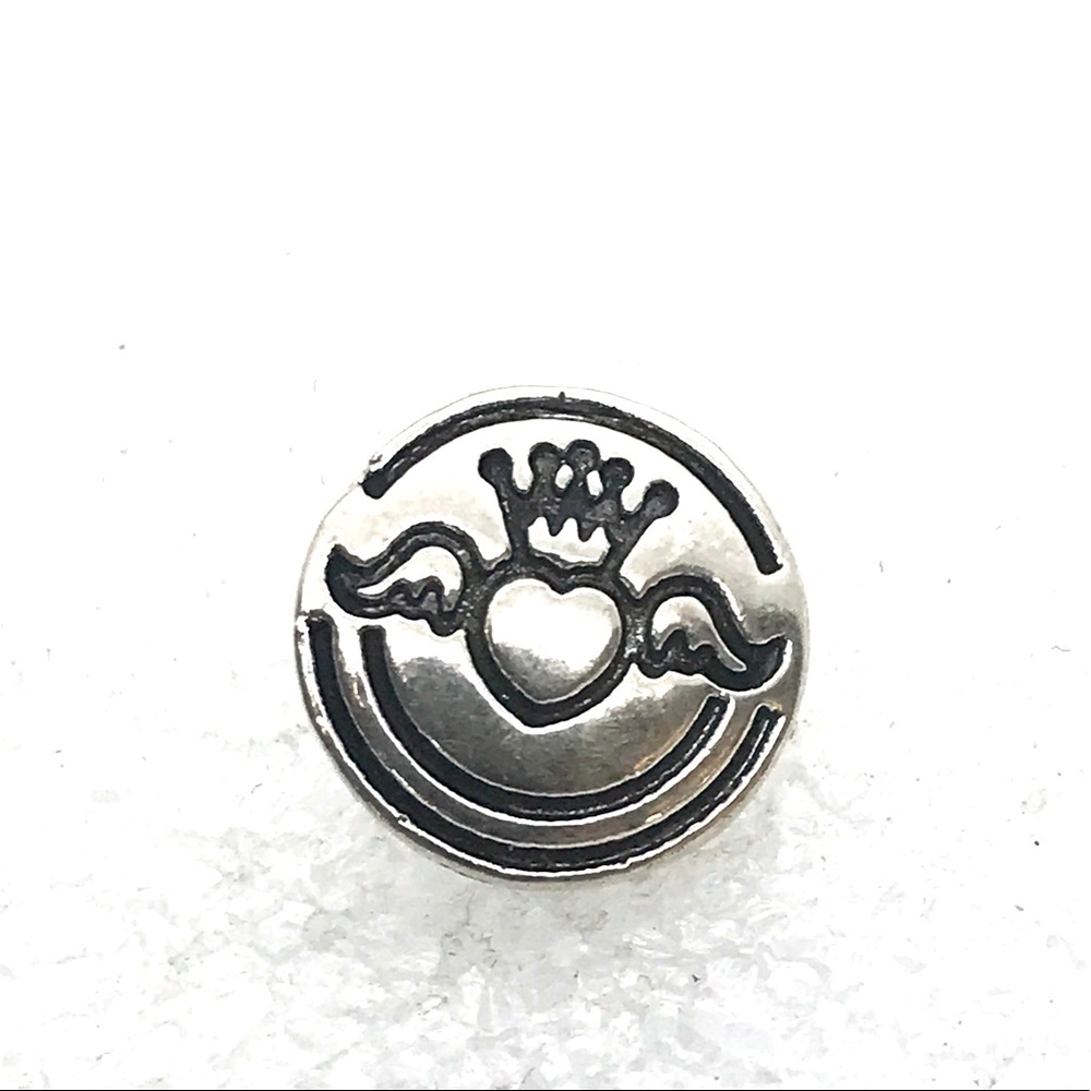 Snap button 12mm mini Gingersnaps ASM